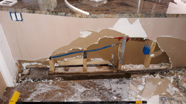 Local water damage restoration in Pueblo West, CO