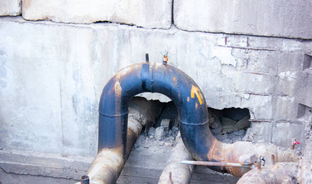 Best Sewage cleanup and water damage restoration  in Pueblo West, CO