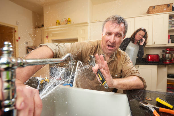 Professional Water damage restoration in Pueblo West, CO
